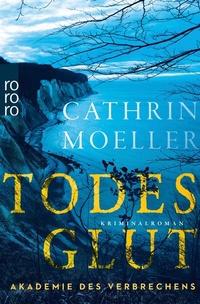 Abbildung von: Todesglut - Rowohlt
