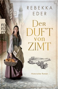 Abbildung von: Der Duft von Zimt - Rowohlt