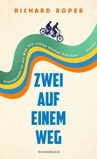 Abbildung von: Zwei auf einem Weg - Rowohlt