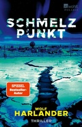 Cover: Schmelzpunkt - Rowohlt