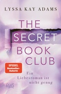 Cover: The Secret Book Club - Ein Liebesroman ist nicht genug - Rowohlt