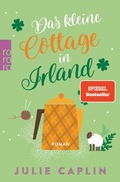 Cover: Das kleine Cottage in Irland - Rowohlt