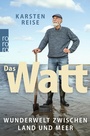 Cover: Das Watt - Rowohlt