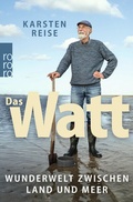 Cover: Das Watt - Rowohlt