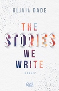 Cover: The Stories we write - Rowohlt