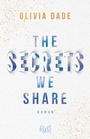 Cover: The Secrets we share - Rowohlt