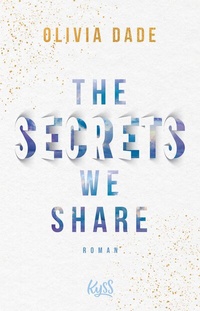 Abbildung von: The Secrets we share - Rowohlt