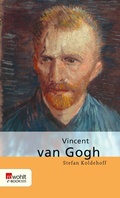 Cover: Vincent van Gogh - Rowohlt