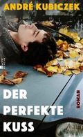 Cover: Der perfekte Kuss - Rowohlt Berlin