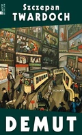 Cover: Demut - Rowohlt Berlin