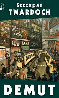 Enlarge image Cover: Demut - Rowohlt Berlin
