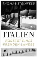 Bild: Italien - Rowohlt Berlin