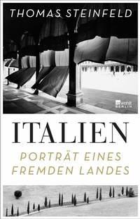 Abbildung von: Italien - Rowohlt Berlin