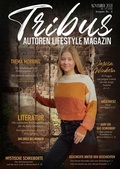 Cover: Tribus Autoren Lifestyle Magazin - epubli