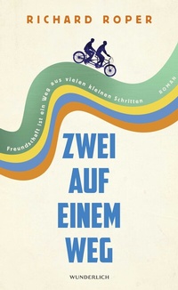 Abbildung von: Zwei auf einem Weg - Wunderlich