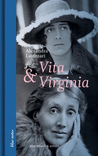 Abbildung von: Vita & Virginia - ebersbach & simon