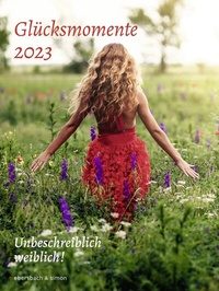 Abbildung von: Glücksmomente 2023 - ebersbach & simon