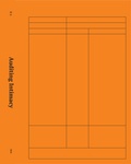 Cover: Office for Joint Administrative Intelligence (Chris Dreier and Gary Farrelly) - Fant&ocirc;me Verlag