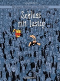 Cover: Die neuen Abenteuer von Herrn Hase 7 - Reprodukt