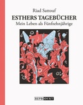 Cover: Esthers Tageb&uuml;cher 6 - Reprodukt