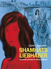 Abbildung von: Shamhats Liebhaber - Reprodukt