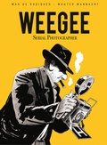 Cover: Weegee - Reprodukt