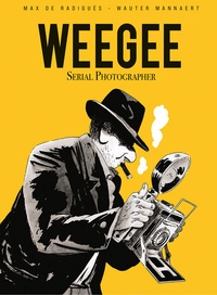 Abbildung von: Weegee - Reprodukt