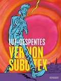Cover: Vernon Subutex 1 - Reprodukt