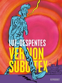 Abbildung von: Vernon Subutex 1 - Reprodukt