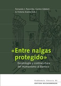 Cover: &laquo;Entre nalgas protegido&raquo;: Escatolog&iacute;a y contracultura del Humanismo al Barroco - Edition Reichenberger