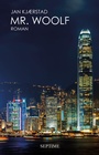 Cover: Mr. Woolf - Septime Verlag