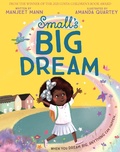 Cover: Small's Big Dream - HarperCollins