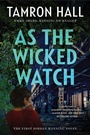 Cover: As the Wicked Watch - Collins