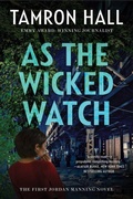 Cover: As the Wicked Watch - Collins
