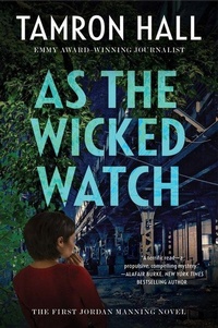 Enlarge image Cover: As the Wicked Watch - Collins