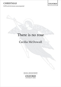 Abbildung von: There is no rose - Oxford University Press