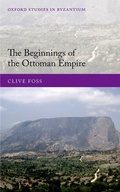 Cover: The Beginnings of the Ottoman Empire - Oxford University Press