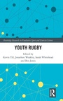 Cover: Youth Rugby - Routledge
