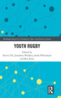 Abbildung von: Youth Rugby - Routledge