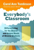 Cover: Everybody's Classroom - Teachers' College Press