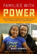 Cover: Families with Power - Teachers' College Press