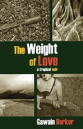 Cover: The Weight of Love - Bushbrother