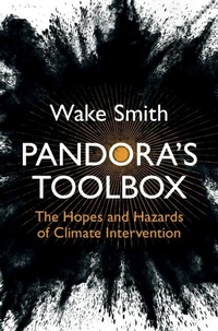 Abbildung von: Pandora's Toolbox - Cambridge University Press