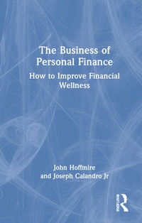 Abbildung von: The Business of Personal Finance - Routledge