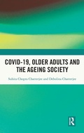 Cover: Covid-19, Older Adults and the Ageing Society - Routledge
