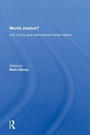 Cover: World Justice? - Routledge