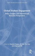 Cover: Global Student Engagement - Routledge