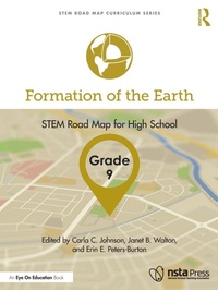 Enlarge image Cover: Formation of the Earth, Grade 9 - Routledge