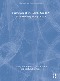 Enlarge image Cover: Formation of the Earth, Grade 9 - Routledge