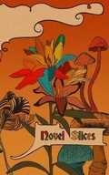 Cover: Novel Slices Issue 3 - Novel Slices